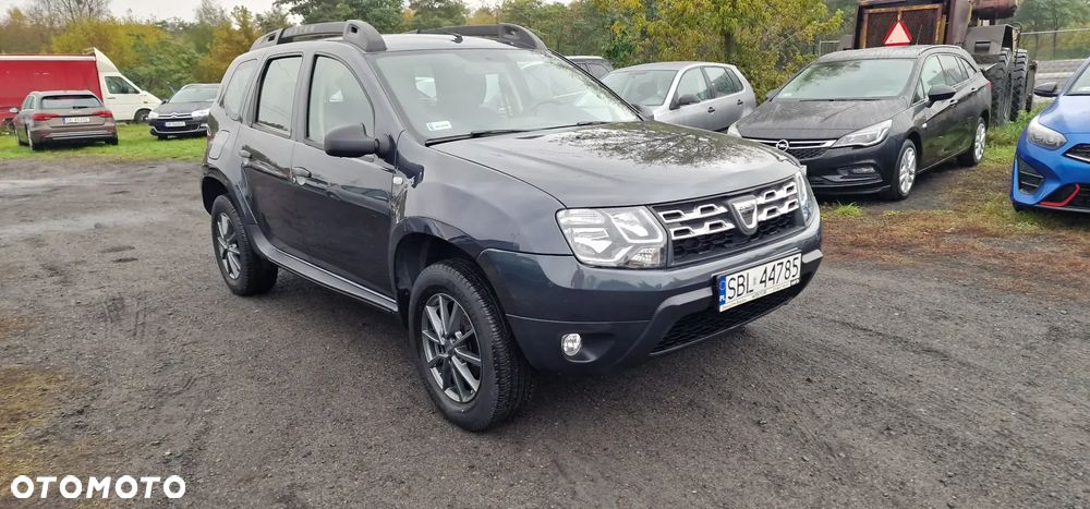 Dacia Duster 1.6 SCe Ambiance S&S - 26
