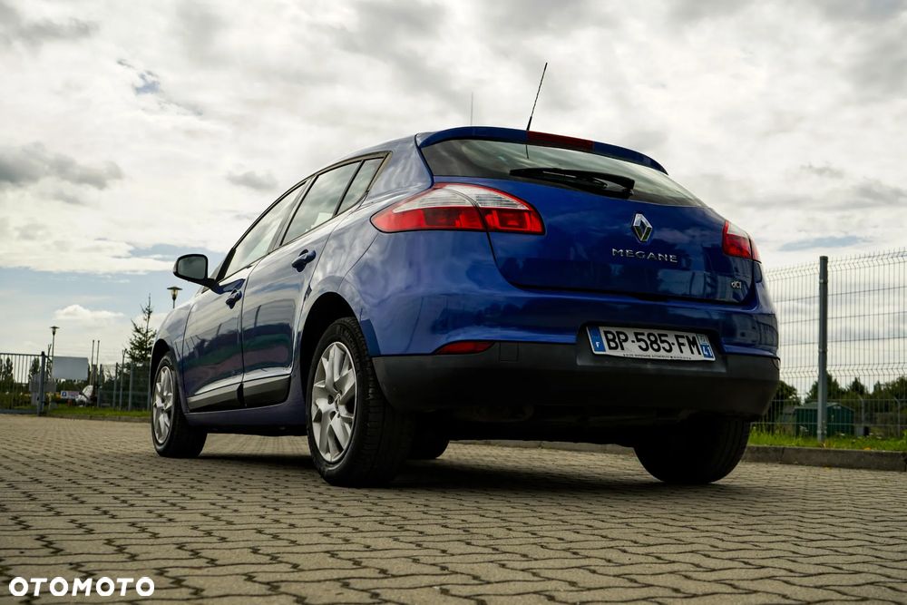 Renault Megane - 10