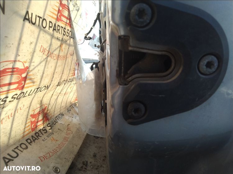 broasca usa dreapta fata opel vectra c - 1
