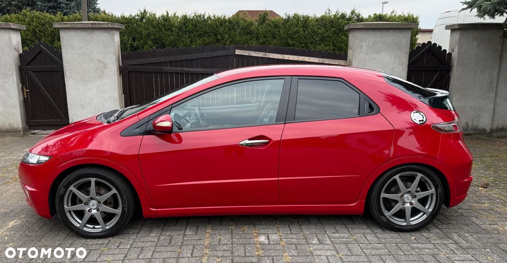 Honda Civic - 2