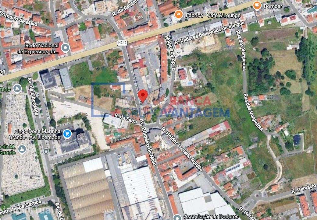 ESPAÇO COMERCIAL - MARINHA GRANDE - Grande imagem: 3/13