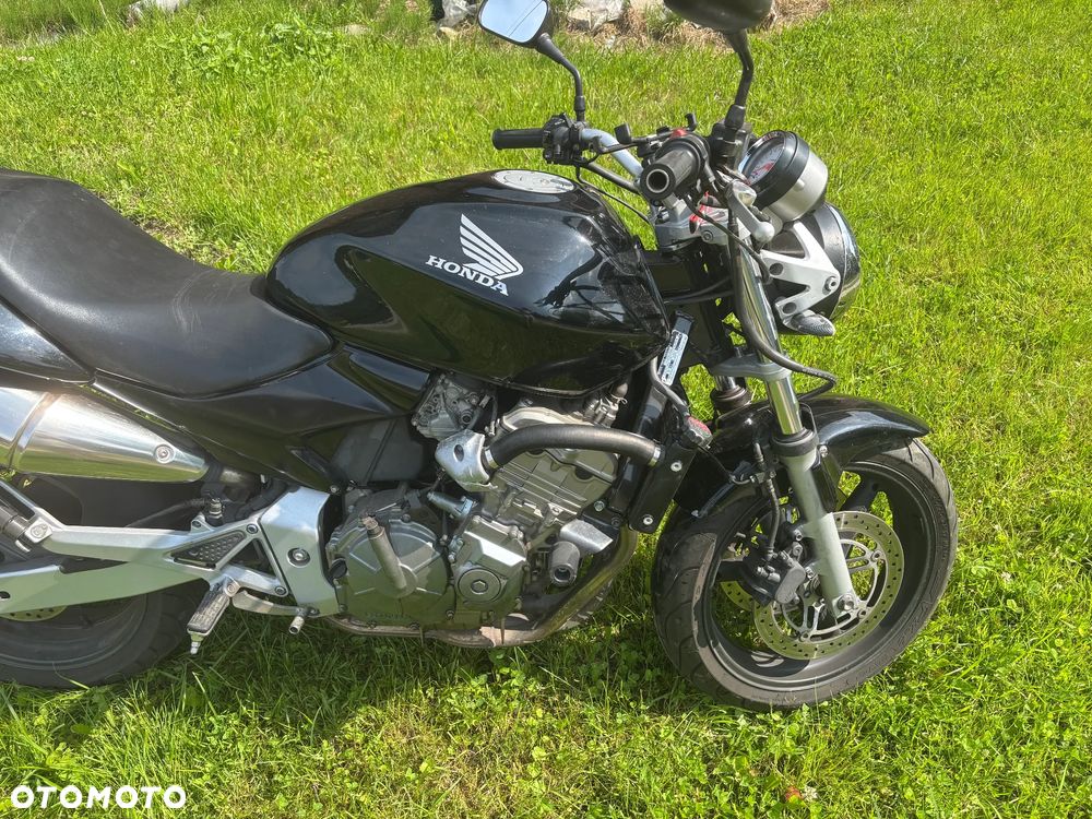 Honda Hornet - 2