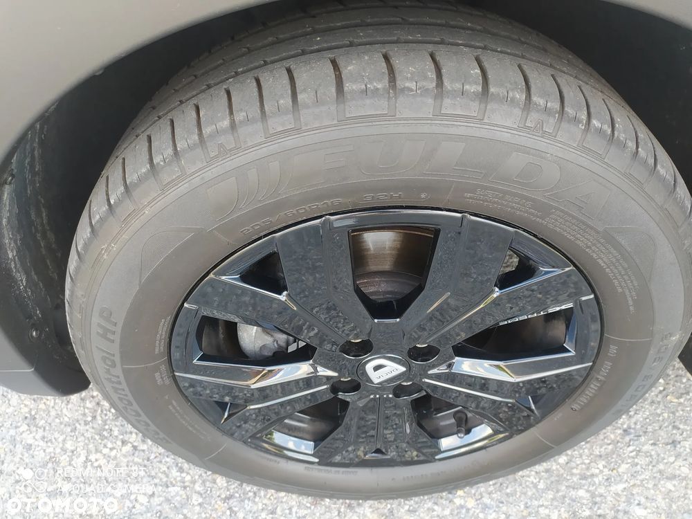 Dacia Jogger 1.0 TCe SL Extreme 7os - 25