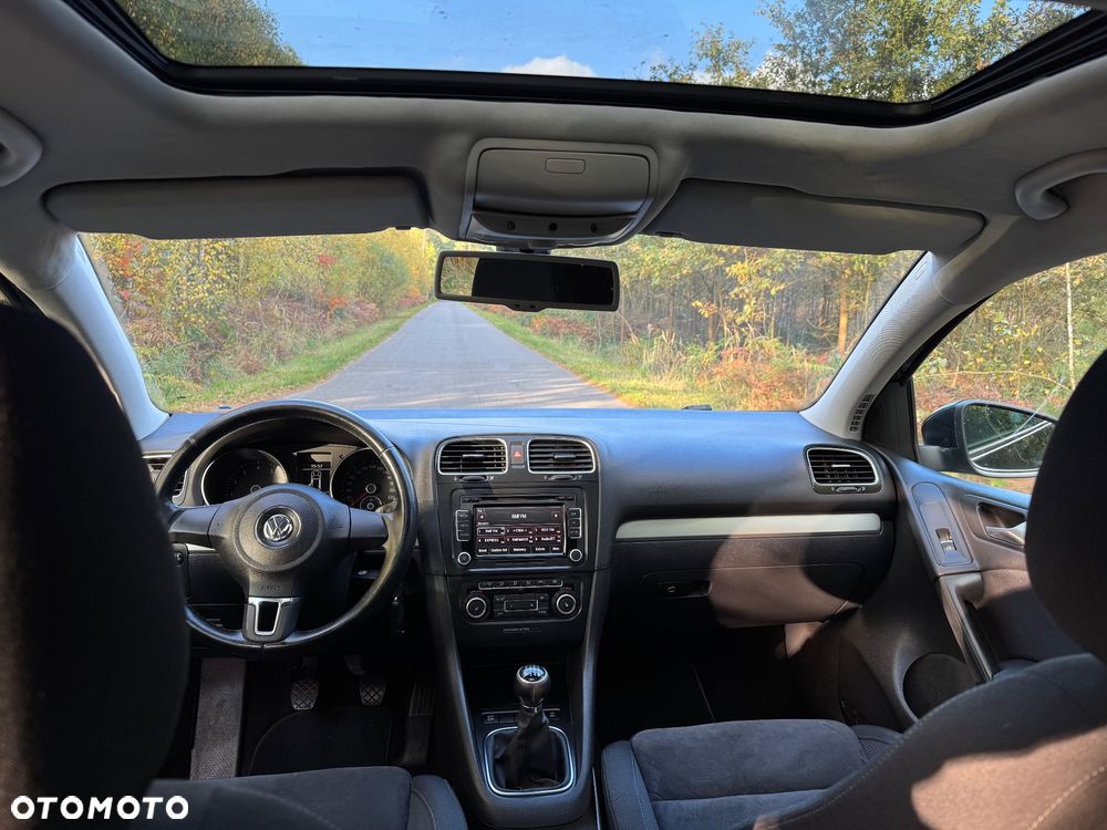 Volkswagen Golf 1.4 TSI Highline - 15