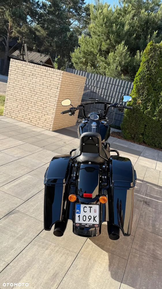 Harley-Davidson Touring Road King - 5