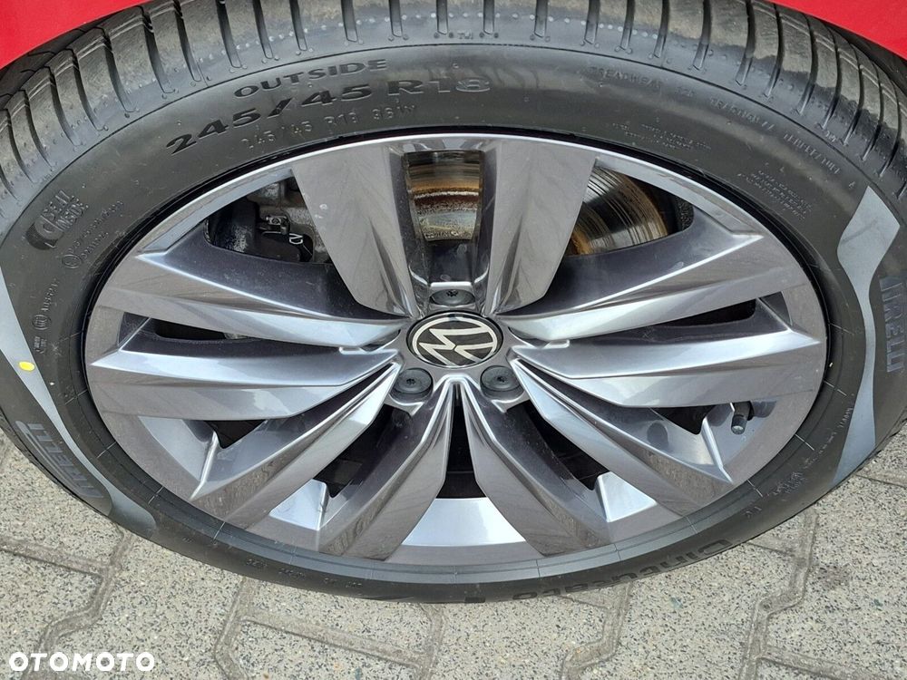 Volkswagen Arteon Shooting Brake 2.0 TDI Elegance DSG - 9