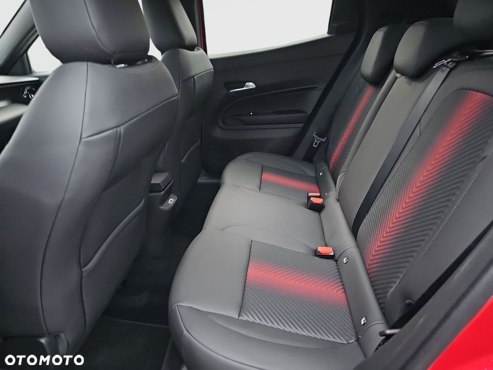 Alfa Romeo Junior 1.2 mHEV Ibrida Q4 eDCT - 19