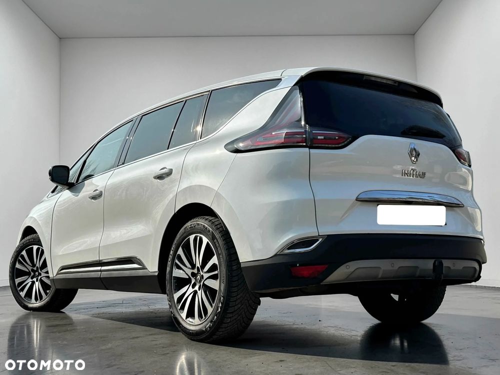 Renault Espace Energy dCi 160 EDC Initiale Paris - 11