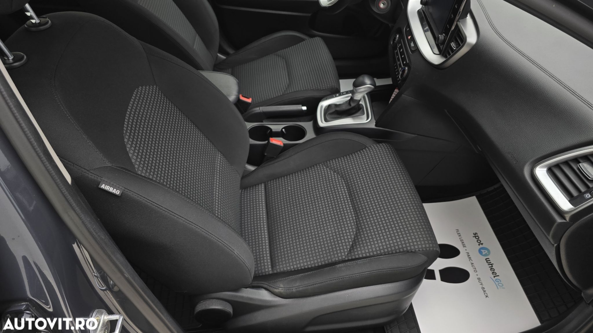 Kia Ceed 1.5 T-GDI 7DCT Best+ - 19