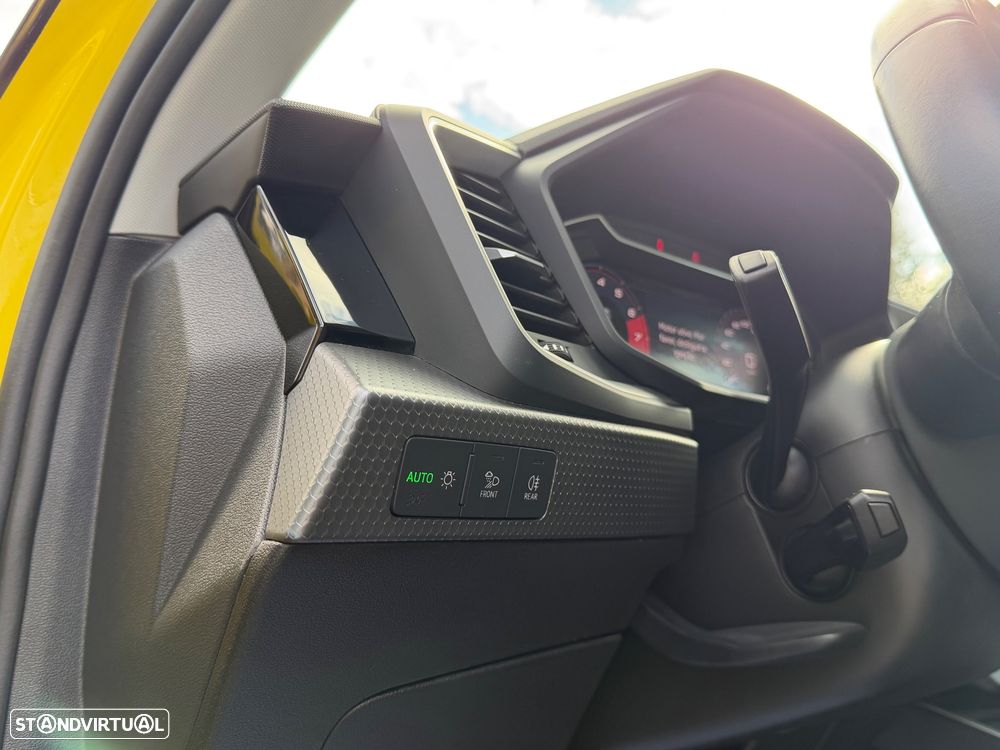 Audi A1 Citycarver 30 TFSI S tronic - 49