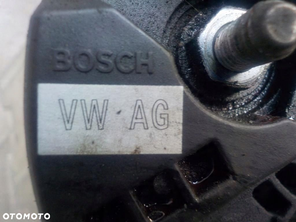 VW T5 ALTERNATOR 90 A 1.9 TDI - 4