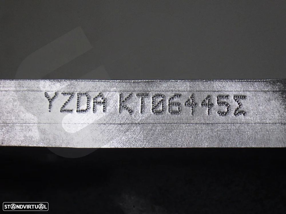 Motor Ford Focus 1.5ECOBOOST 110KW Ref: YZDA - 6