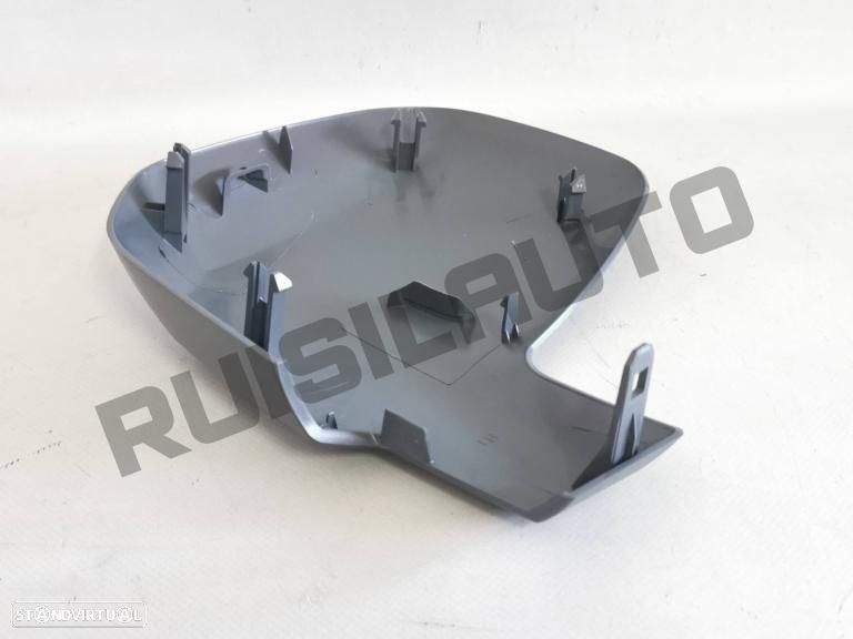 Capa Espelho Esquerdo 8149c4 Citroen Berlingo Ii [2008_2017] 1. - 3