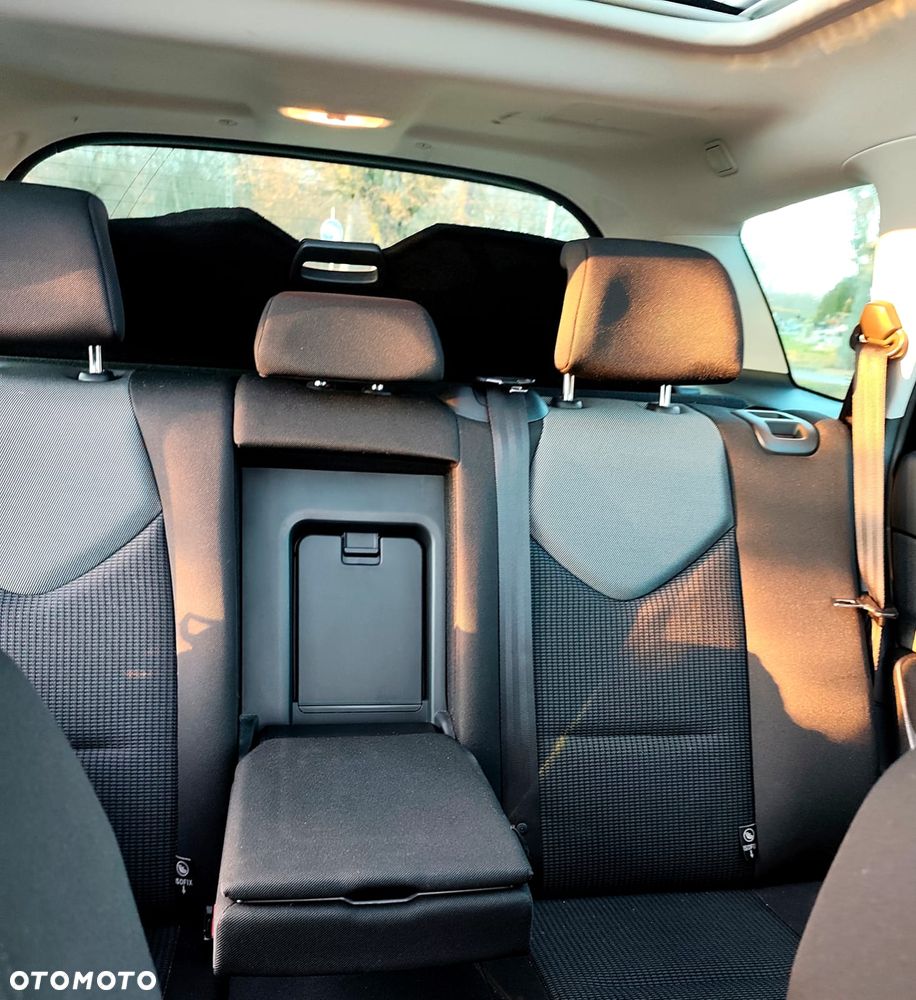 Peugeot 308 120 VTi Active - 10