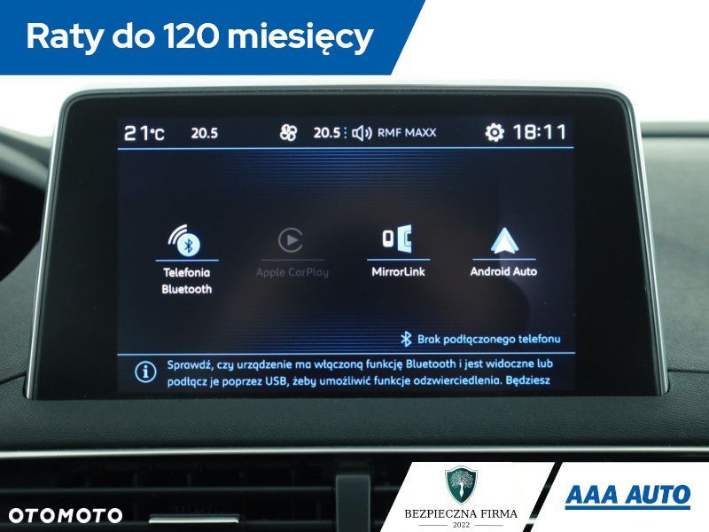 Peugeot 5008 - 16