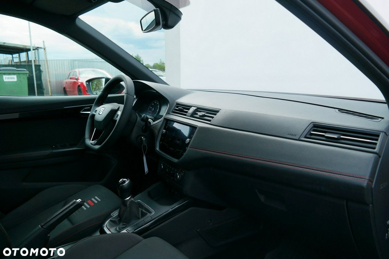 Seat Arona - 9