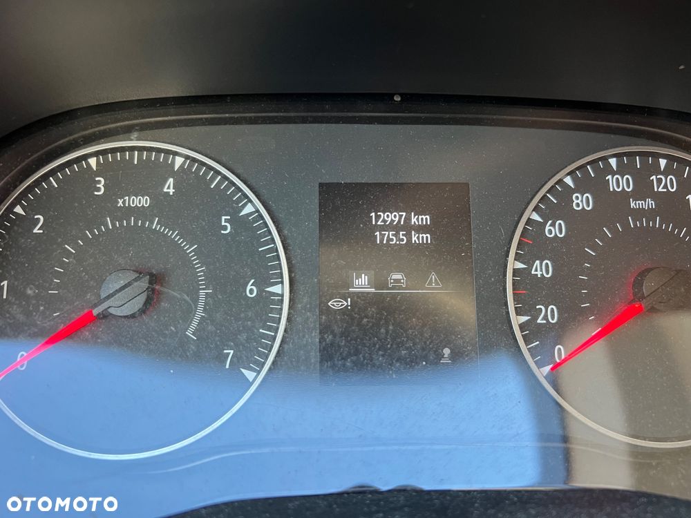 Dacia Sandero Stepway 1.0 TCe Laureate S&S - 12