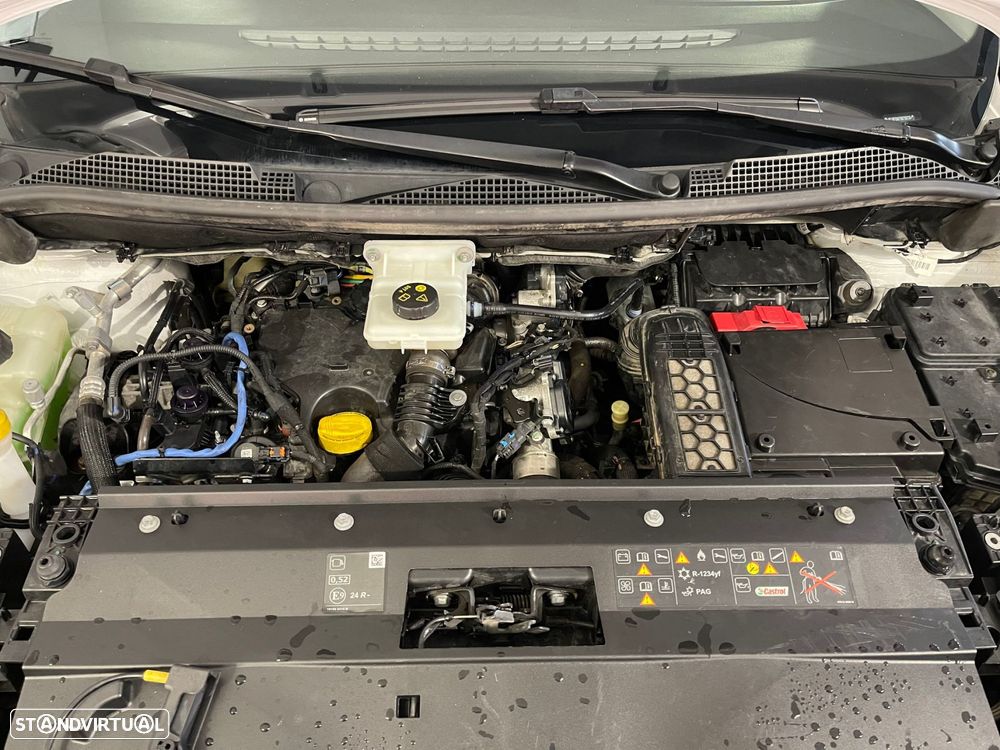 Renault Kangoo 1.5 Blue dCi Equilibre - 27