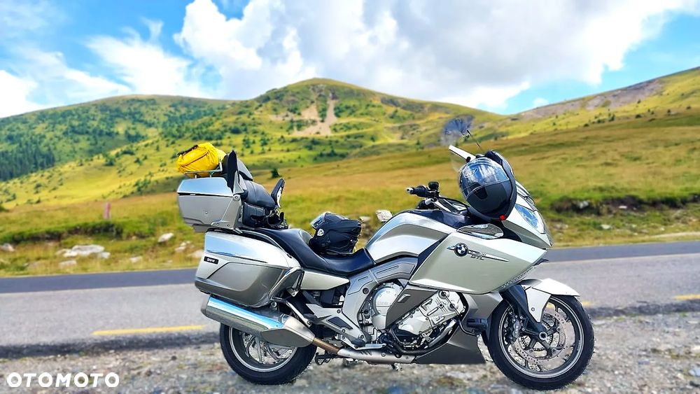 BMW K - 23