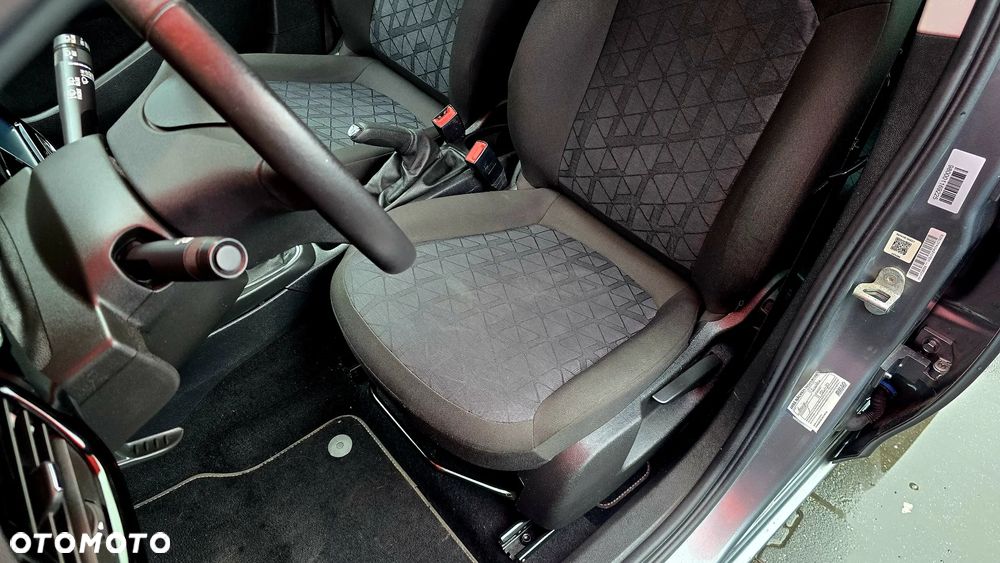 Opel Corsa 1.4 Edition - 17