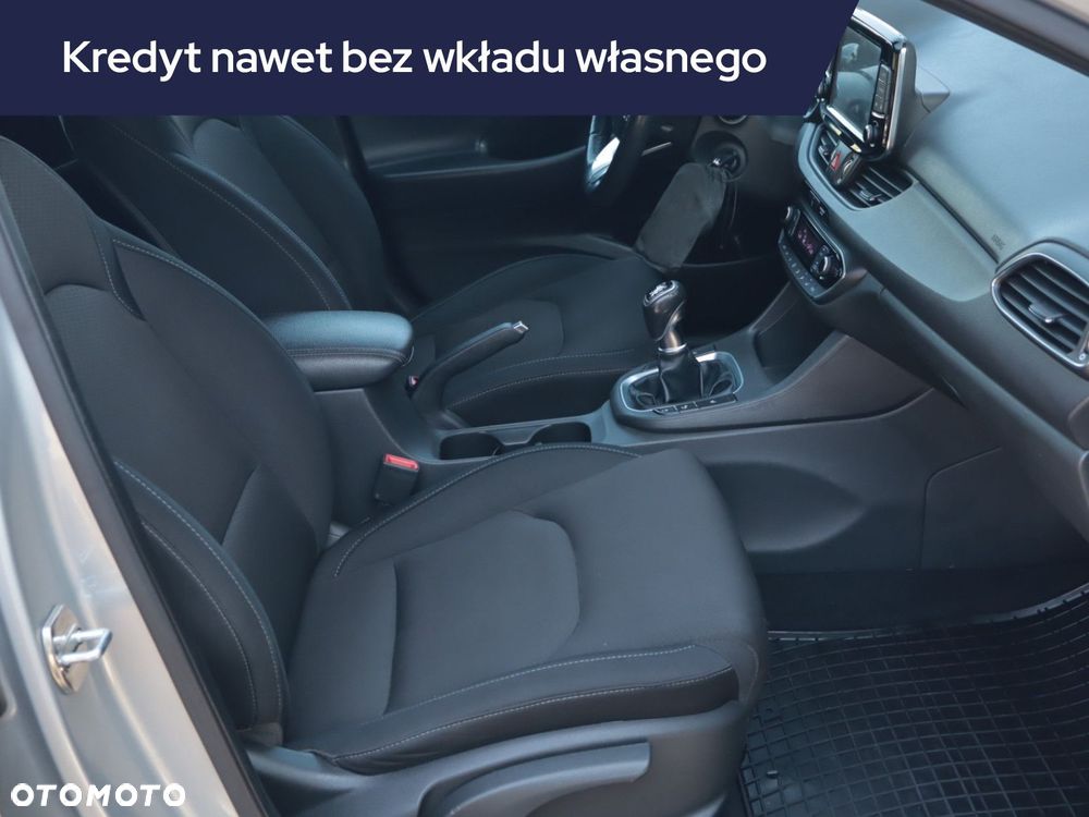 Hyundai i30 - 11