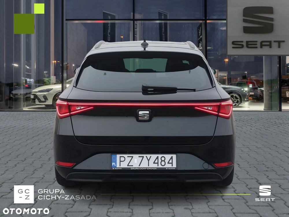 Seat Leon - 4