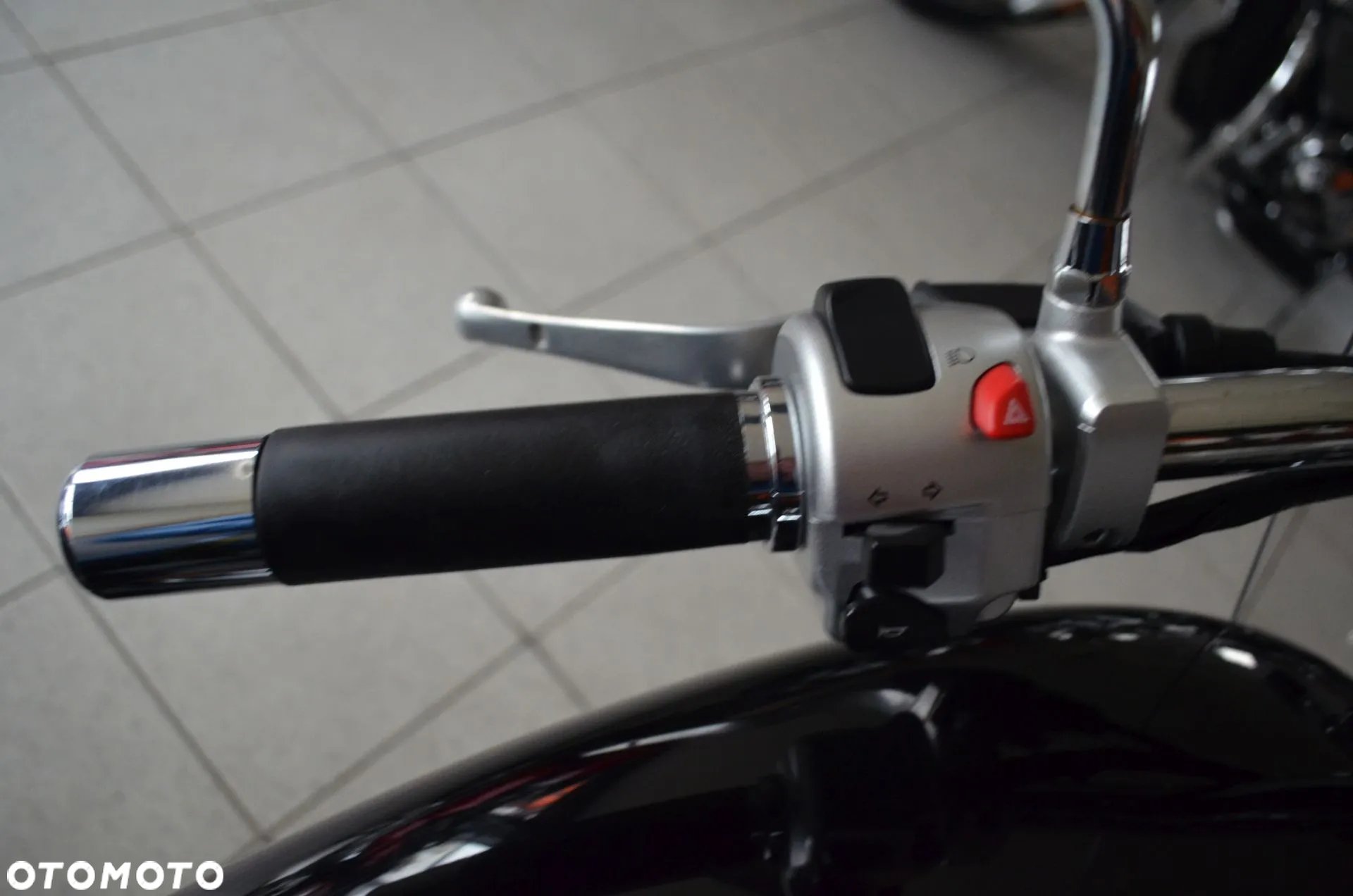 Suzuki VL 800 Volusia - Boulevard C50 - 32