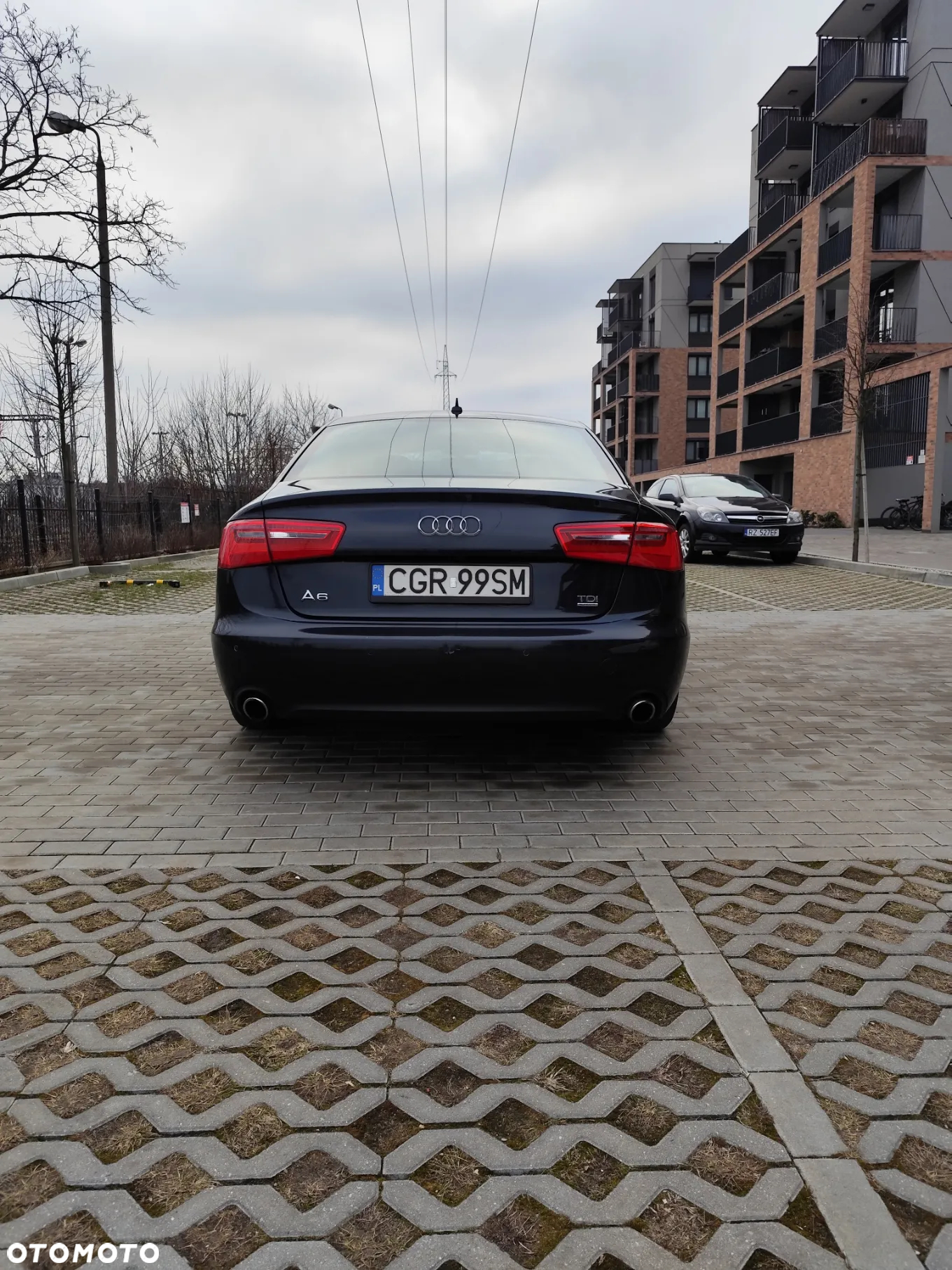 Audi A6 3.0 TDI Quattro S tronic - 8