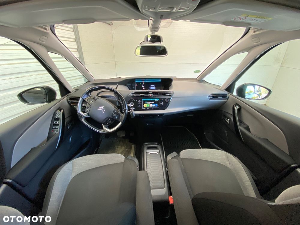 Citroën C4 Grand Picasso BlueHDi 150 EAT6 Exclusive - 32