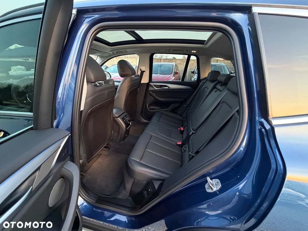 BMW X3 - 31