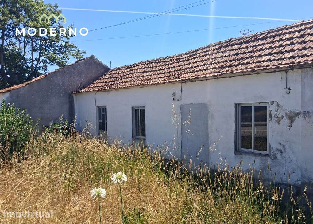 Moradia para recuperar – Guia, Pombal - Grande imagem: 4/42