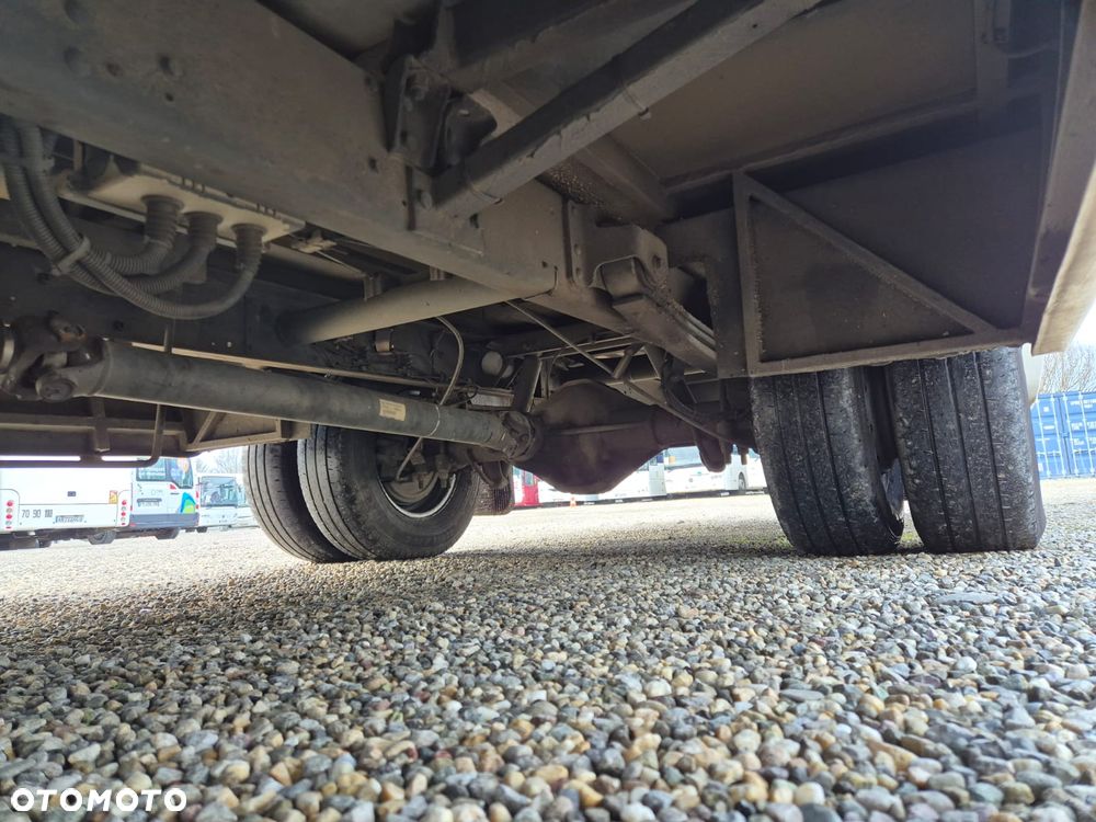 Iveco Wing /34 miejsca /mały przebieg/ Cena:127000 zł netto - 8