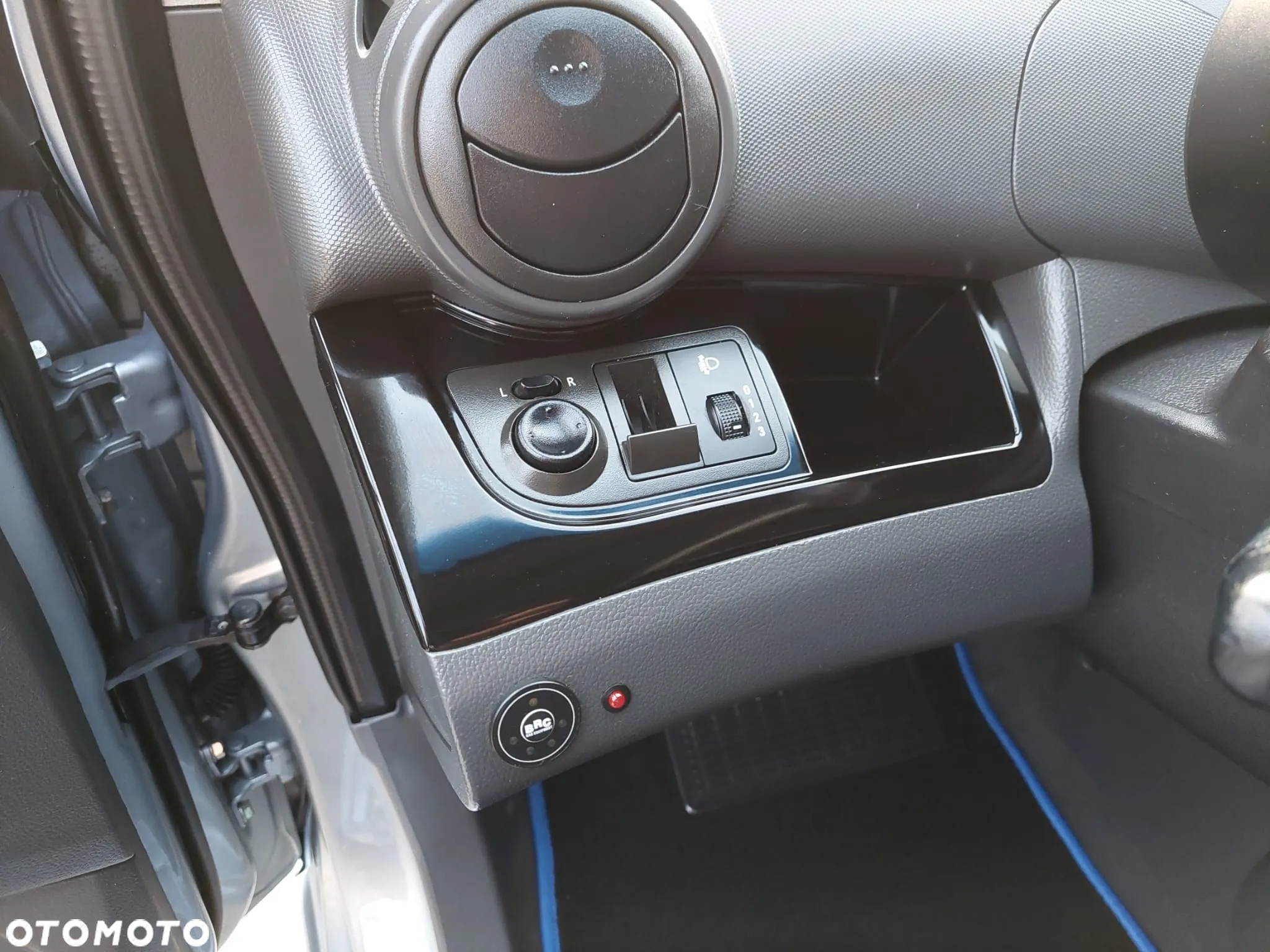 Chevrolet Spark 1.2 EcoLogic LS+ - 12