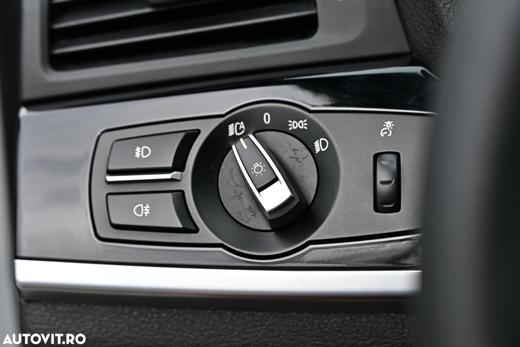 BMW X3 xDrive20d Aut. - 29
