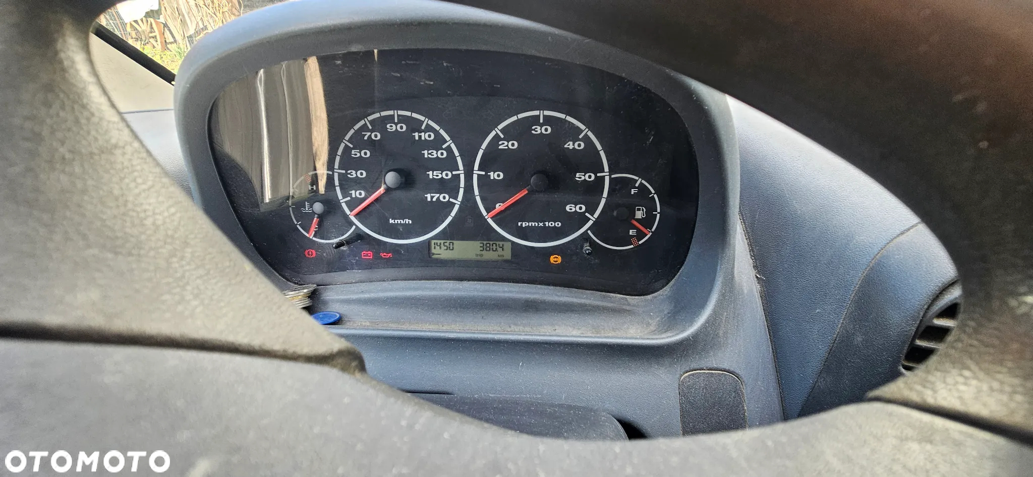 Fiat Ducato 15 JTD - 10