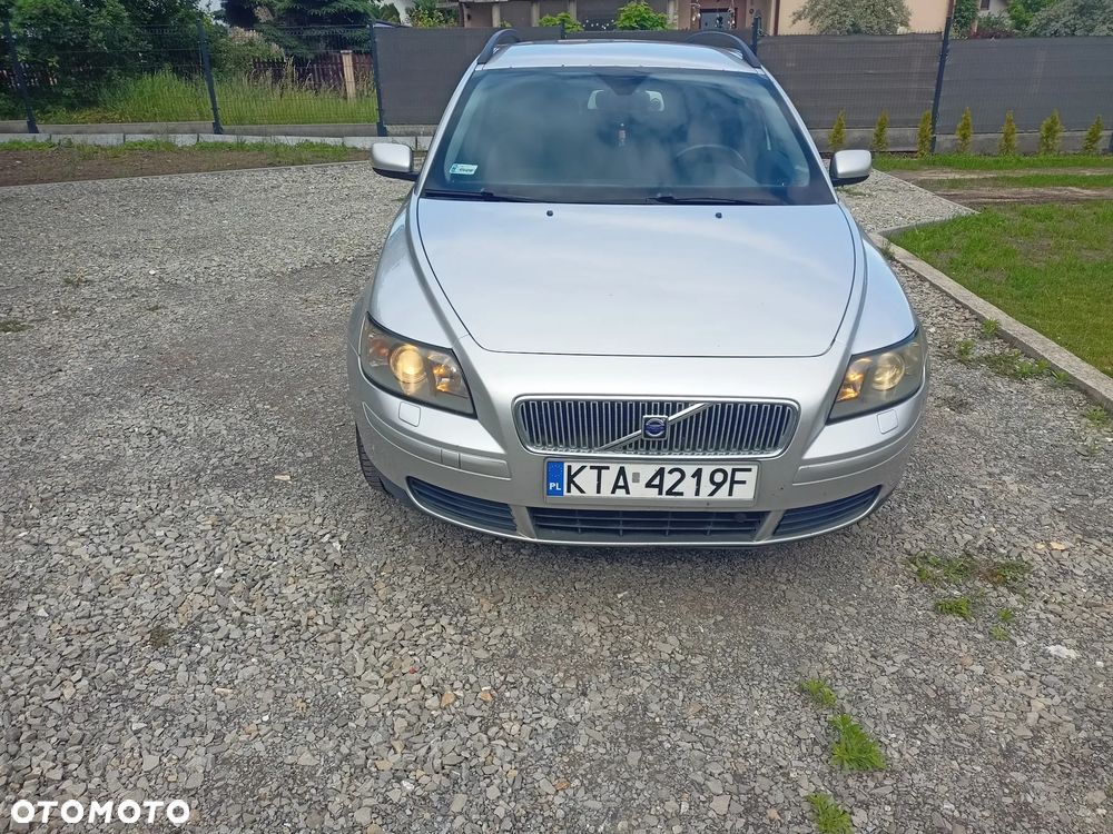 Volvo V50 1.8 Edition - 18