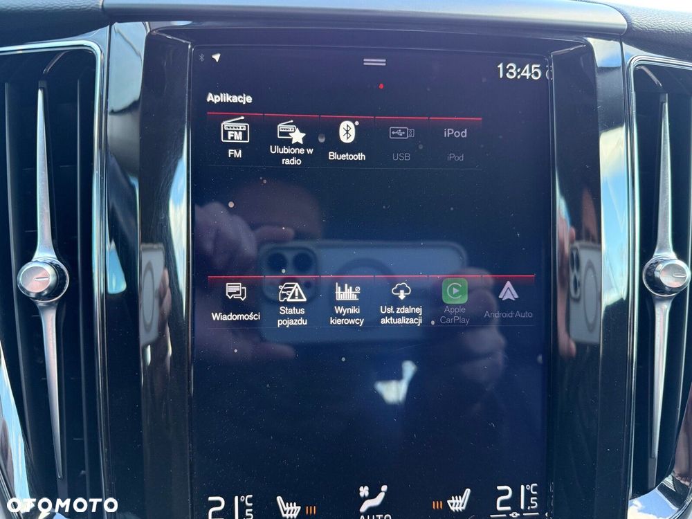 Volvo XC 60 T4 Momentum Pro - 19