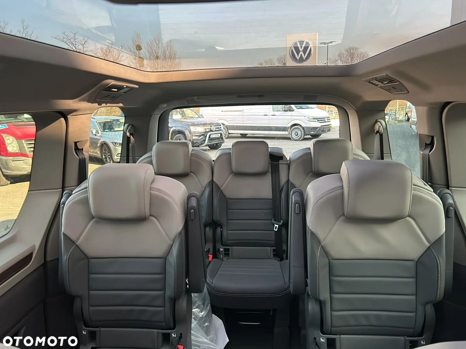 Volkswagen Multivan 2.0 TSI L1 Style DSG - 17
