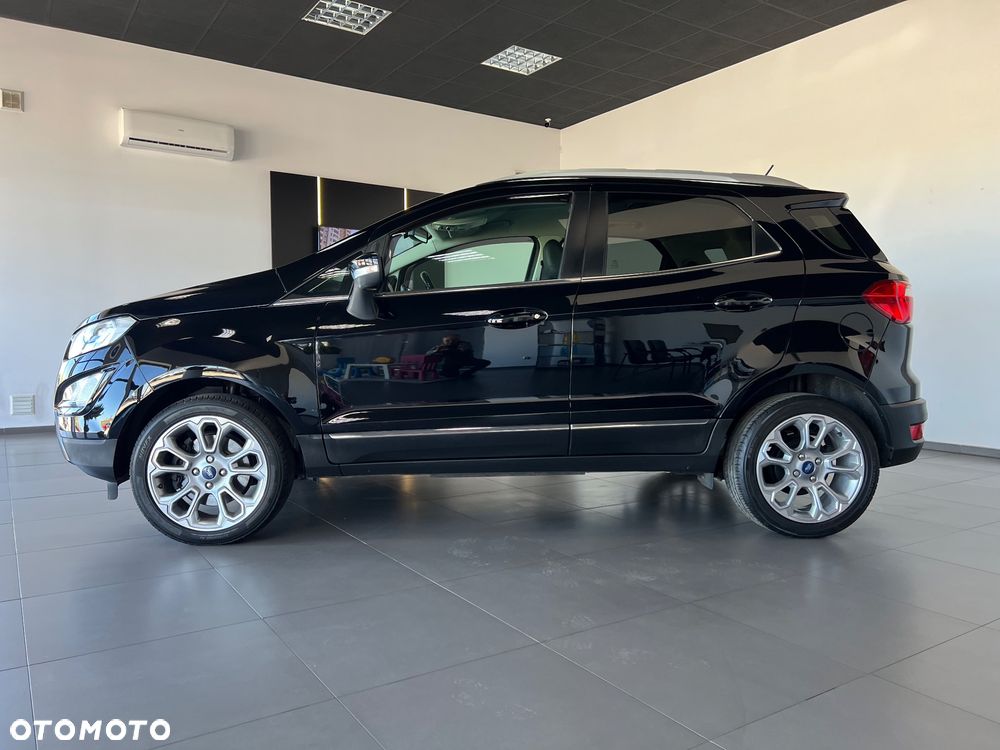 Ford EcoSport - 3