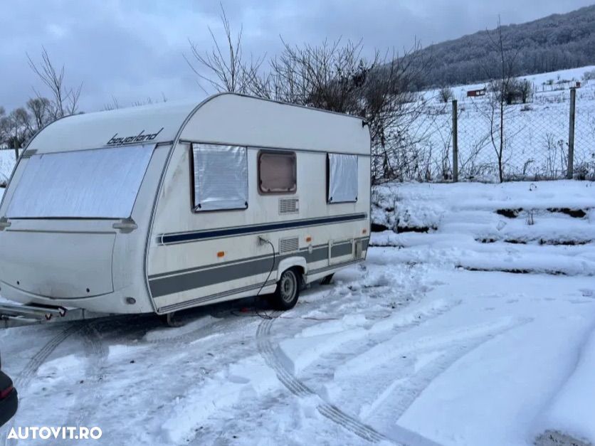 Beyerland 466B Vitese LX - 11