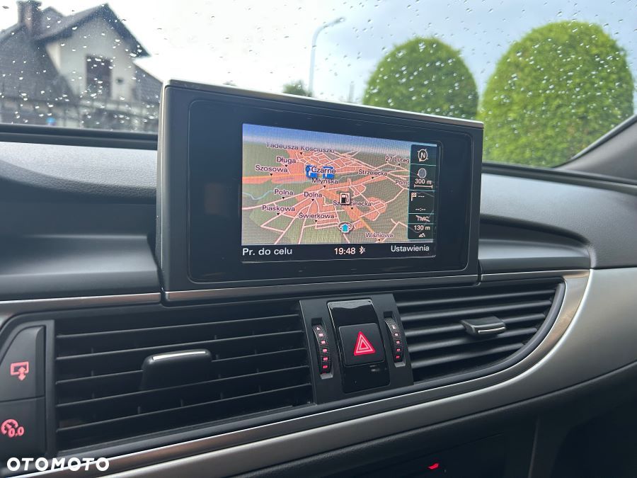 Audi A6 Avant 2.0 TDI DPF sport selection - 24