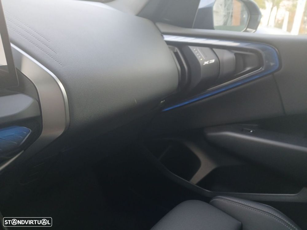 BMW X3 30 e xDrive Pack M Desportivo - 25