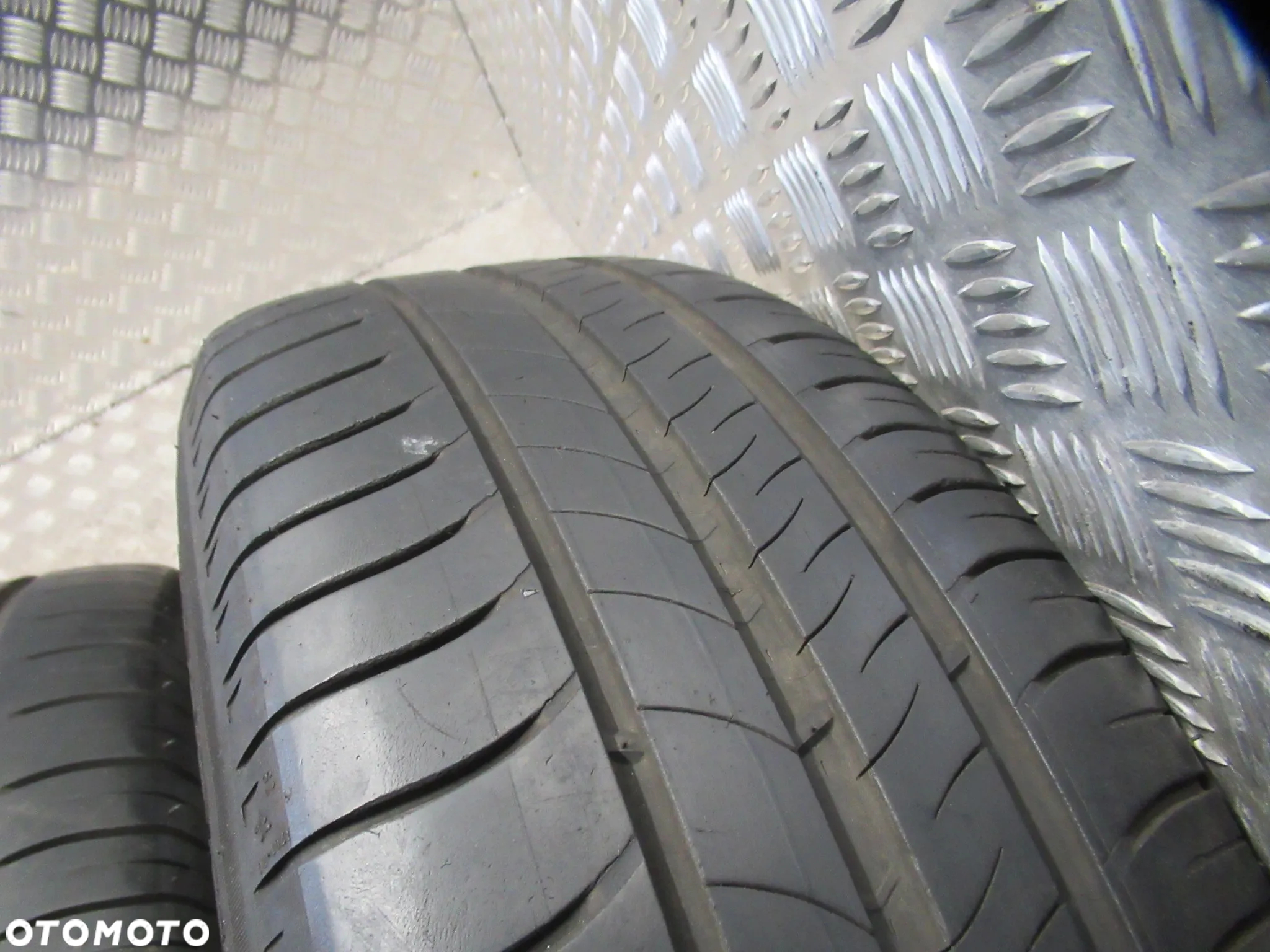Koła Ford Focus Mondeo C-Max 6,5Jx16 et50 5x108 CZUJNIKI - 15