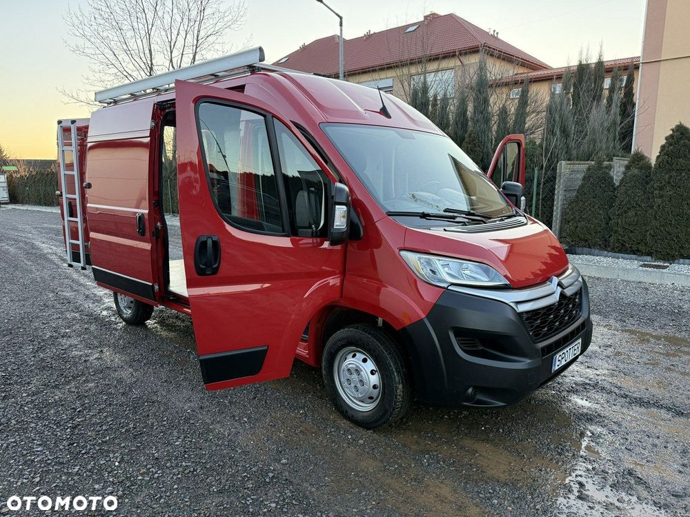 Citroën Jumper - 22