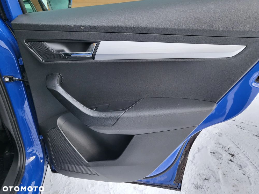 Skoda Karoq 2.0 TDI SCR 4x2 Ambition - 15