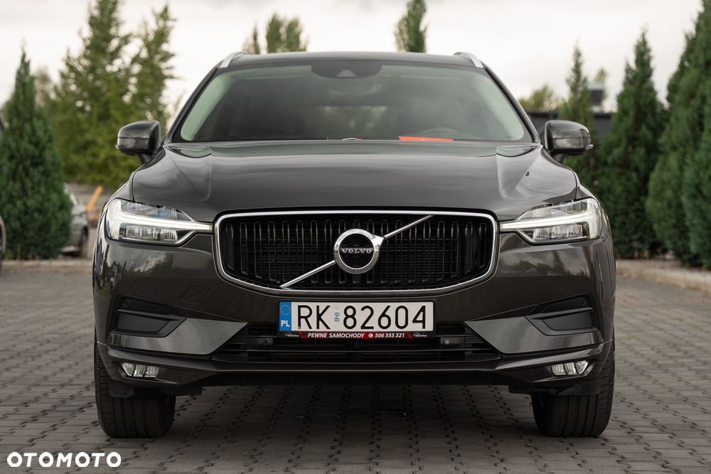 Volvo XC 60 D3 Momentum - 18