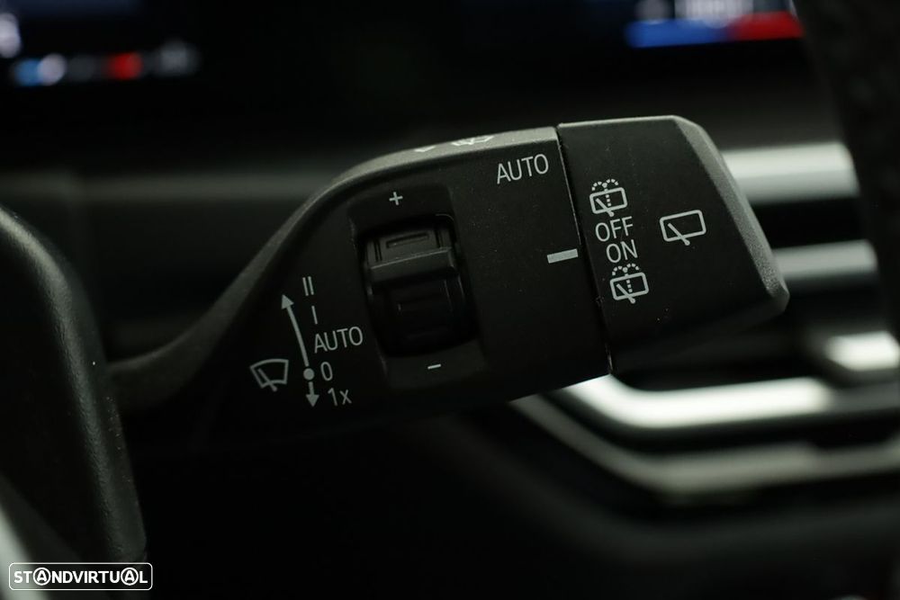 BMW 320 d Touring Auto - 19