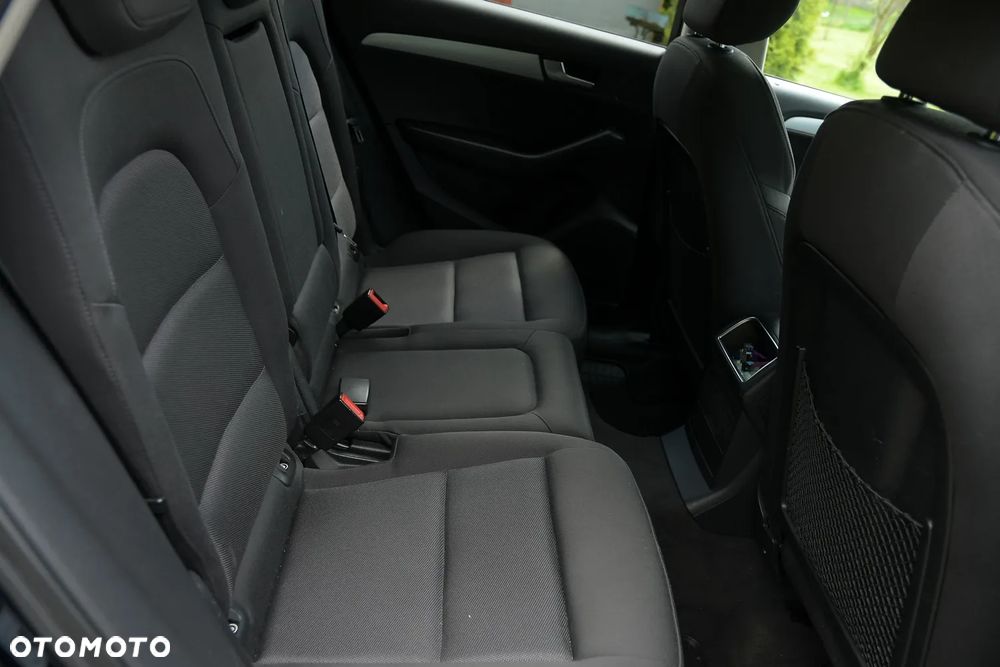 Audi Q5 2.0 TDI Quattro - 19