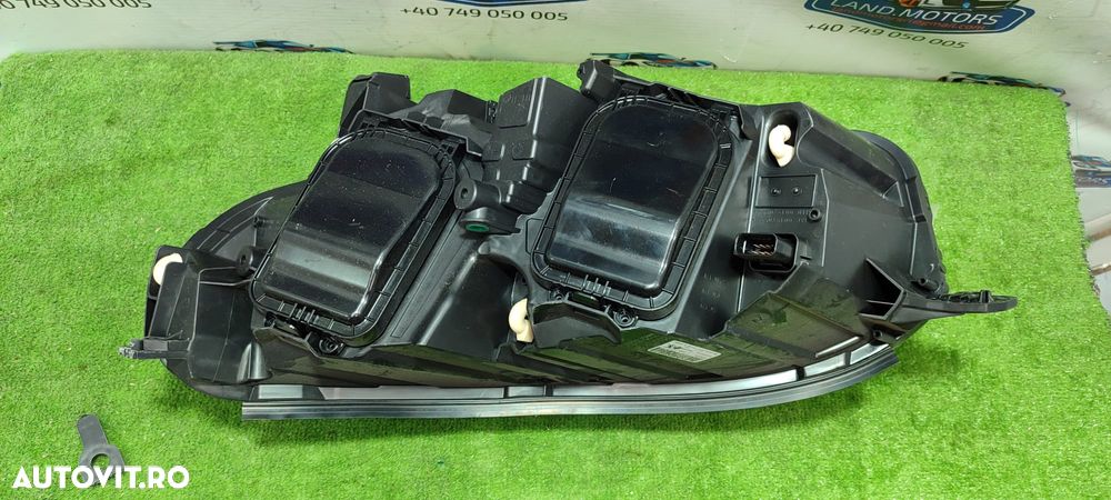 FAR DREAPTA HALOGEN PEUGEOT EXPERT / PEUGEOT TRAVELLER / COD OEM 9808572580 / 207222-04 2016-2025 (4F2) - 4