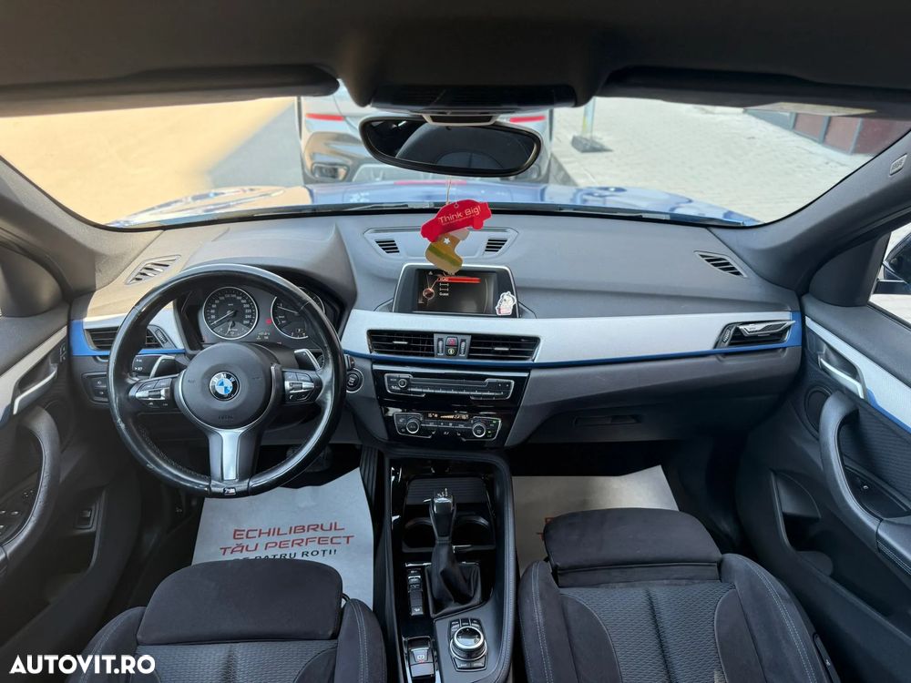 BMW X1 - 27